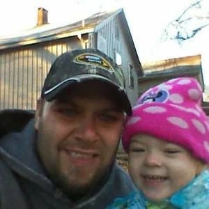 Meet your Posher, Steve